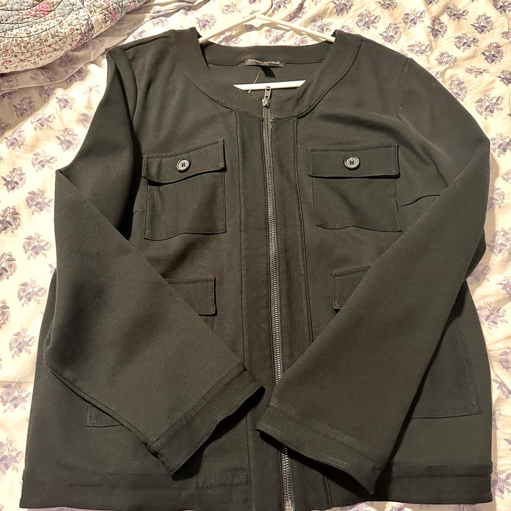 Banana Republic Jacket XL